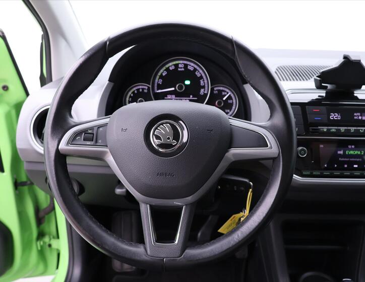 Škoda Citigo 19