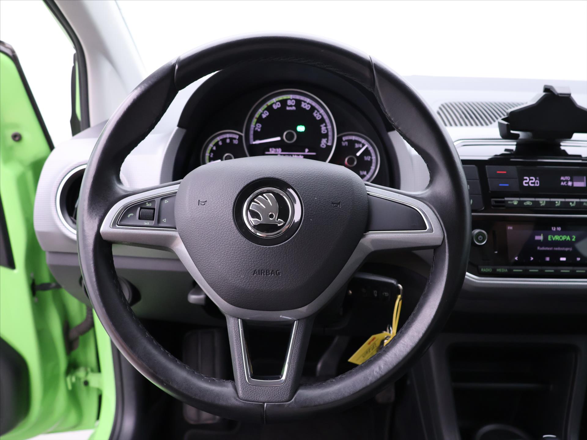 Škoda Citigo