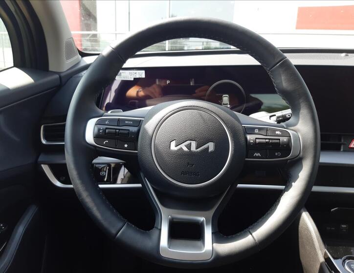 KIA Sportage 14