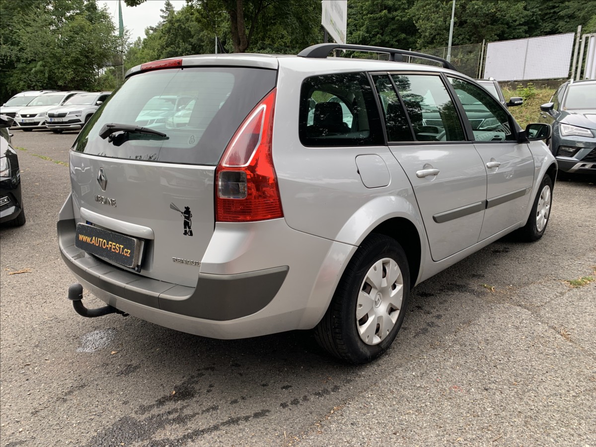 Renault Mégane