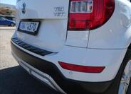 Škoda Yeti 10