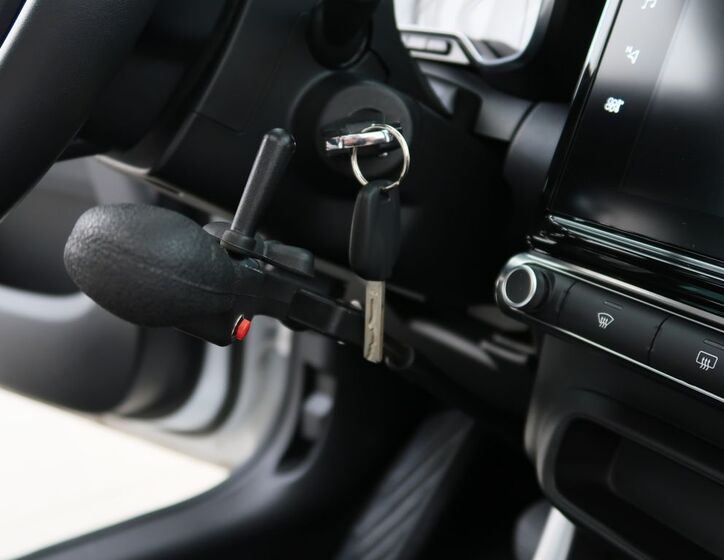 Citroën C3 Aircross 20