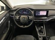 Škoda Octavia 5