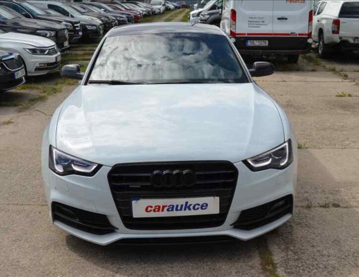 Audi A5 2
