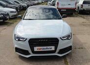 Audi A5 2