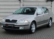 Škoda Octavia 3
