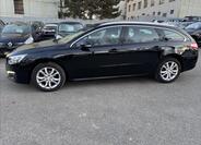 Peugeot 508 5
