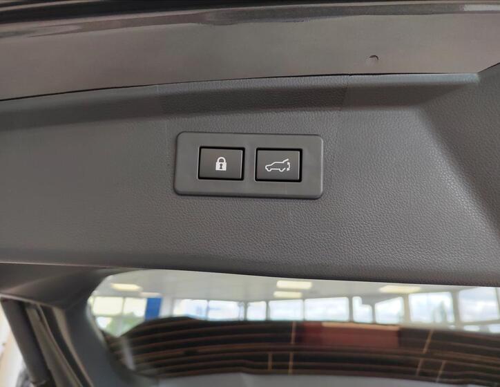 Subaru Outback 13