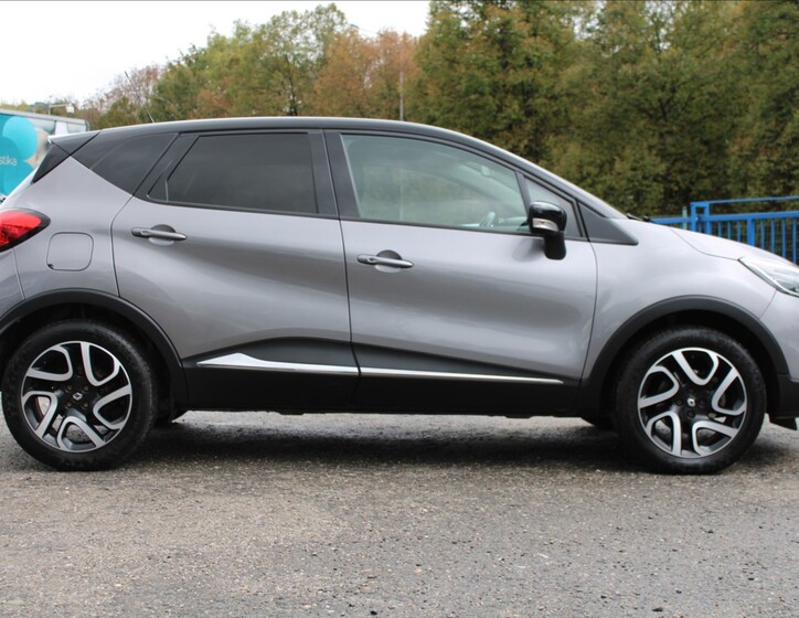 Renault Captur 4