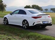 Mercedes-Benz CLA 5