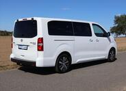 Toyota ProAce Verso 7