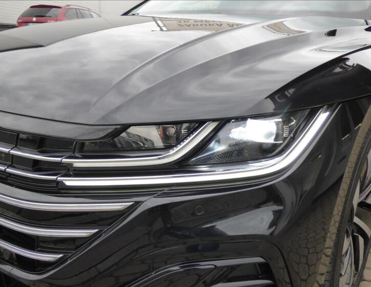Volkswagen Arteon 78