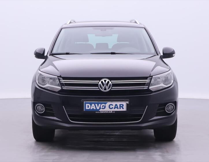 Volkswagen Tiguan 2