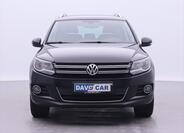 Volkswagen Tiguan 2