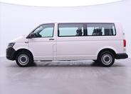Volkswagen Transporter 4
