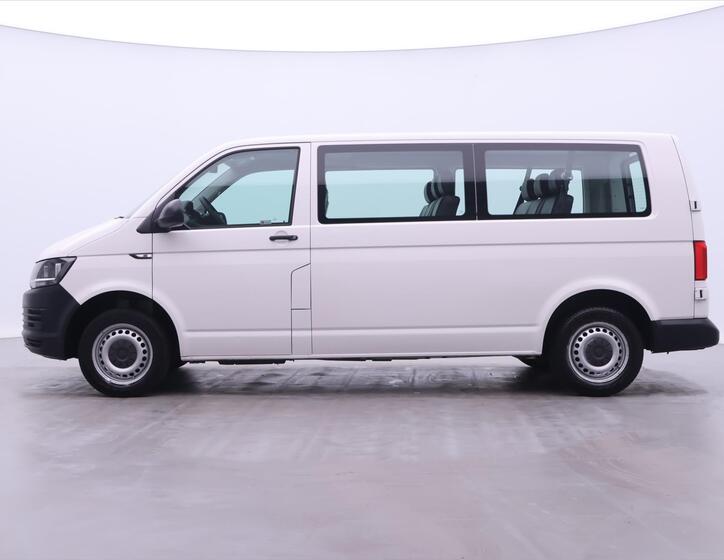 Volkswagen Transporter 4