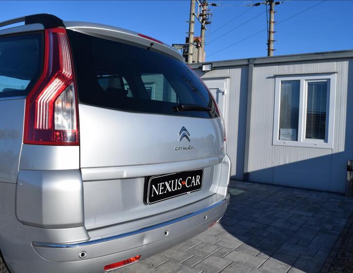 Citroën C4 Picasso 12