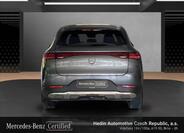 Mercedes-Benz EQE 4