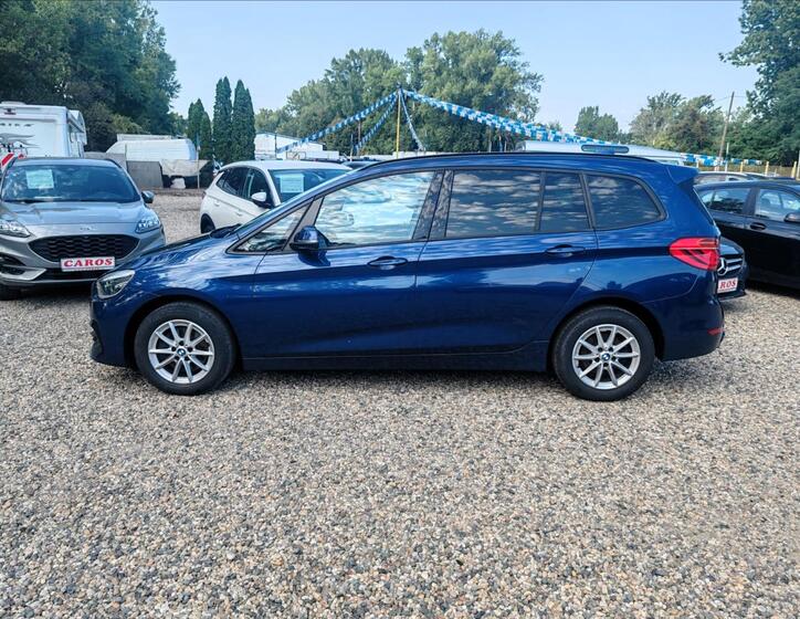 BMW Řada 2 3