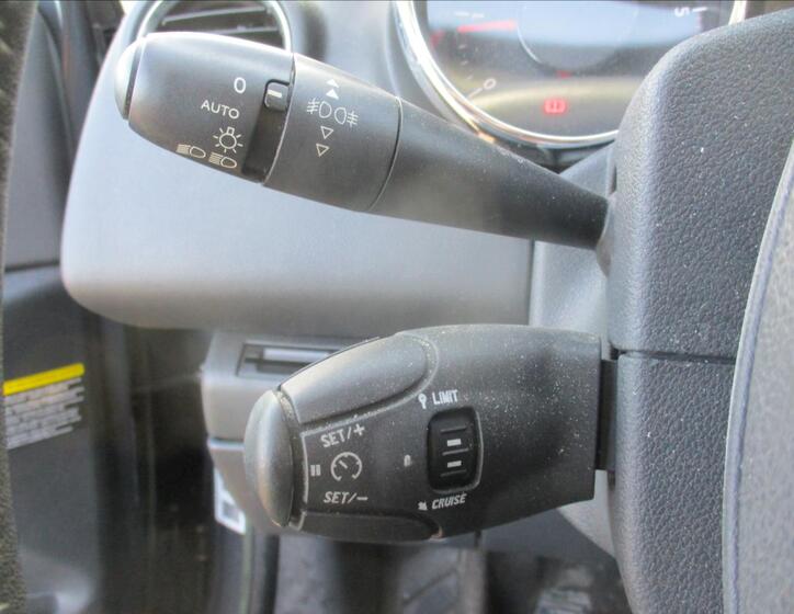 Peugeot 5008 19
