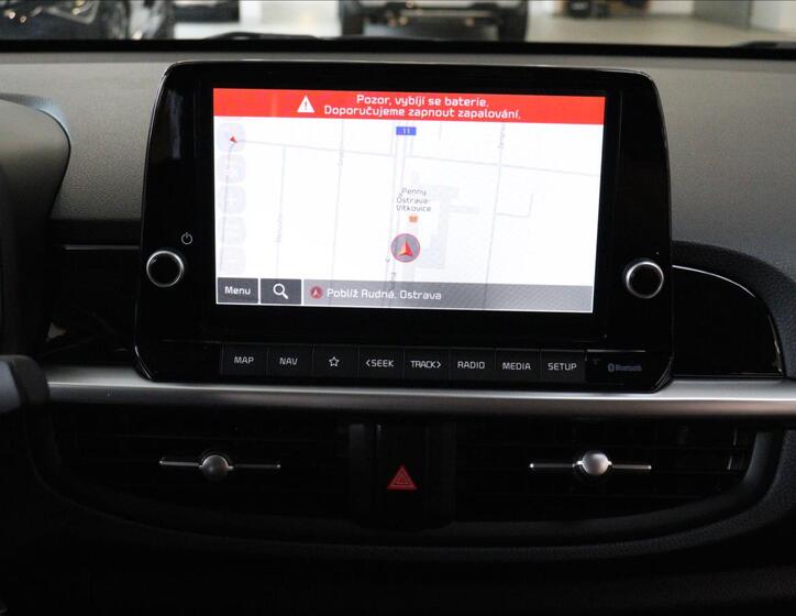 KIA Picanto 10
