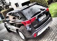 Mitsubishi Outlander 5