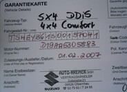 Suzuki SX4 24
