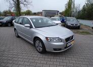 Volvo V50 1