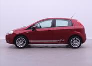 Fiat Punto 4
