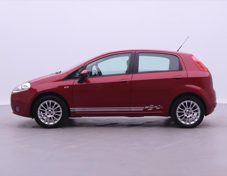 Fiat Punto 4