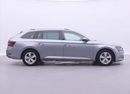 Škoda Superb 8
