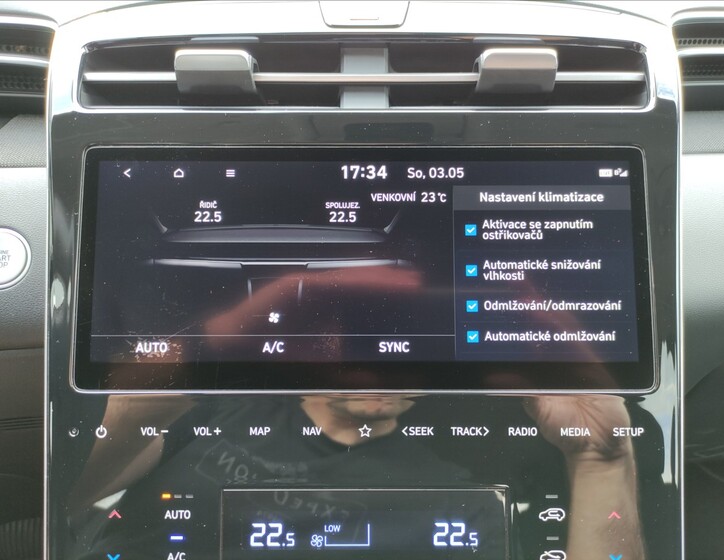Hyundai Tucson 14