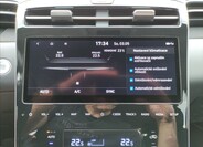 Hyundai Tucson 14