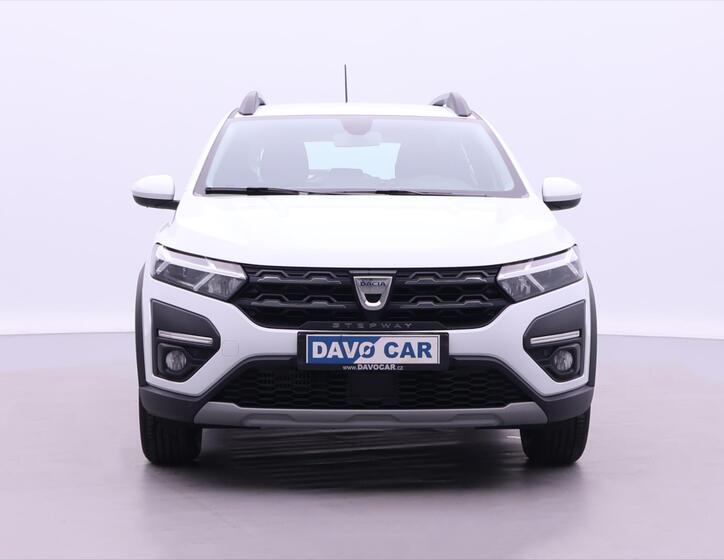 Dacia Sandero 2