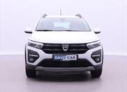 Dacia Sandero 2