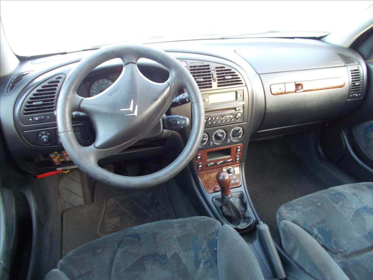 Citroën Xsara