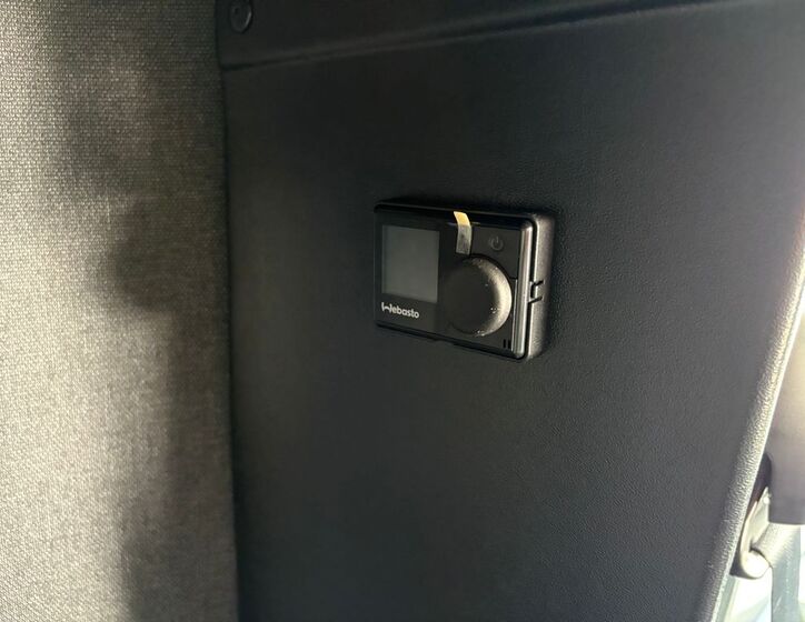 Renault Master 20
