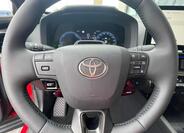 Toyota C-HR 23