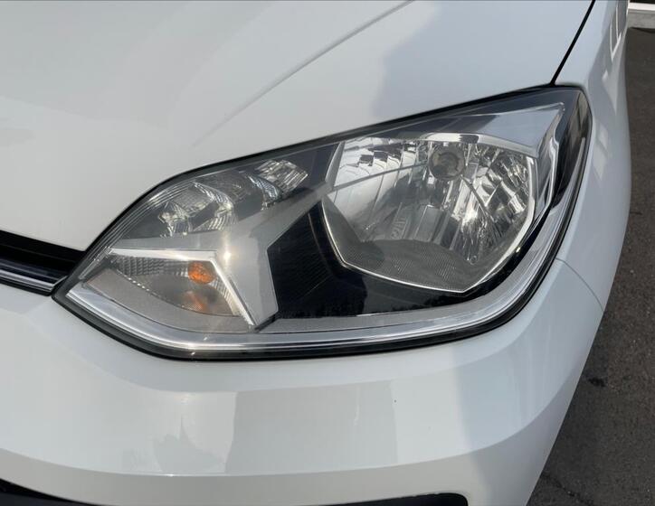 Volkswagen up! 17