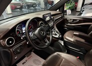 Mercedes-Benz Třídy V 9