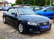 Audi A5 3