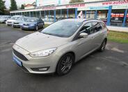 Ford Focus 1