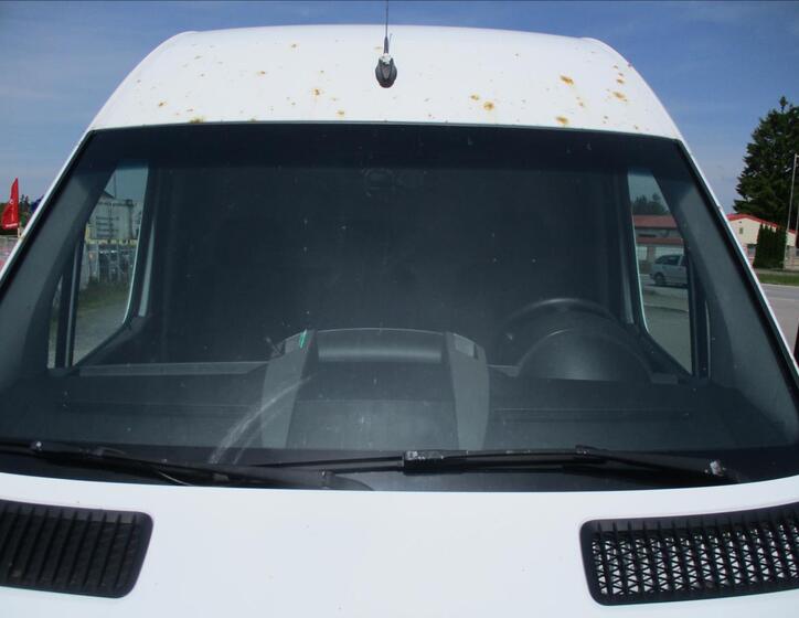 Mercedes-Benz Sprinter 26