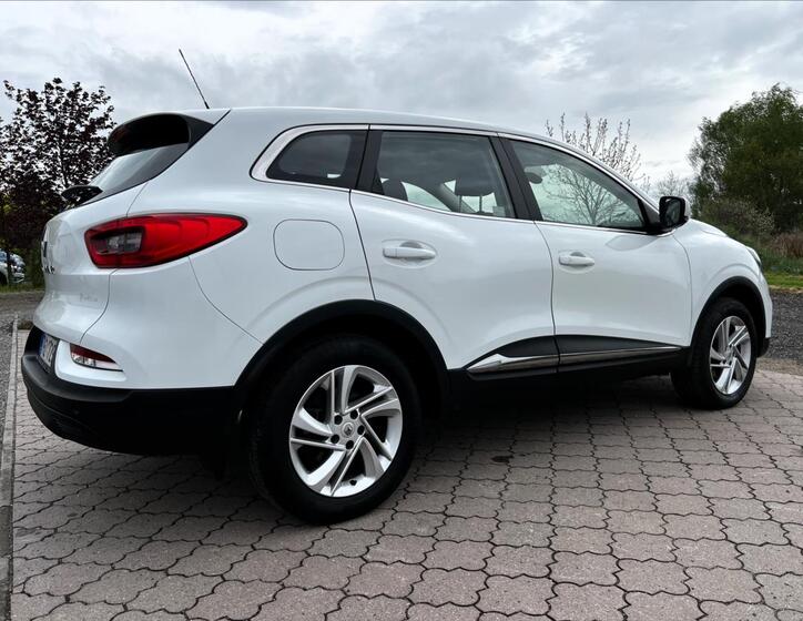 Renault Kadjar 10