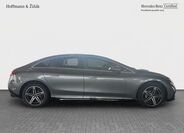 Mercedes-Benz EQE 4