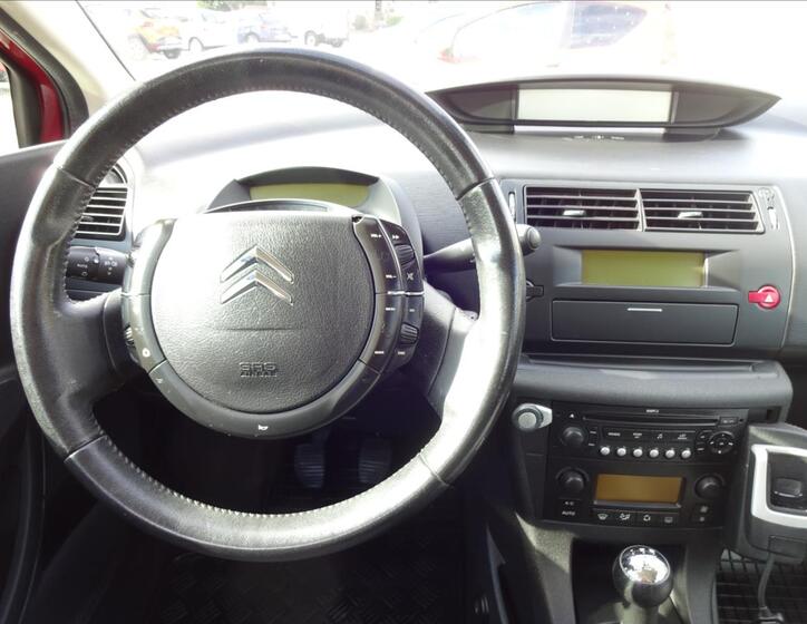 Citroën C4 32