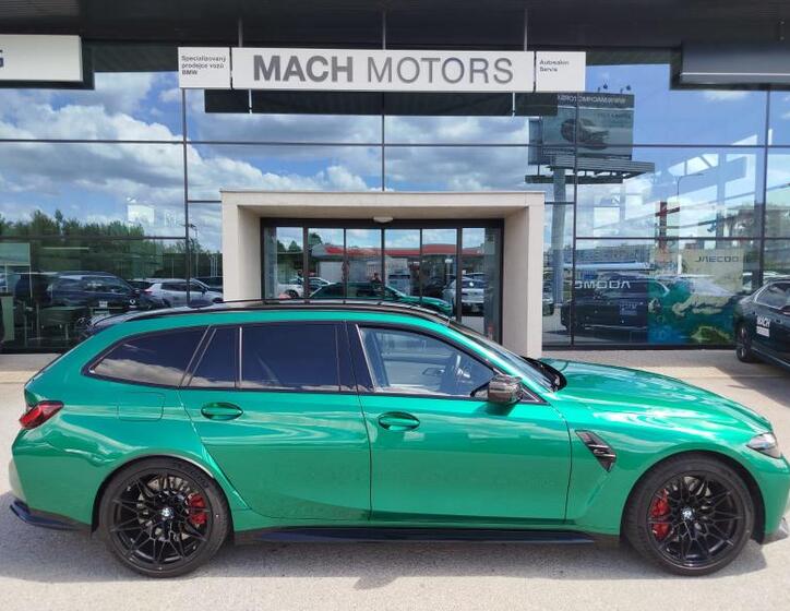 BMW M3 7