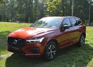 Volvo XC60 1