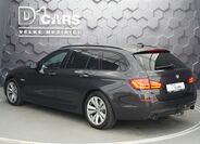 BMW Řada 5 4