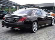 Mercedes-Benz Třídy S 6
